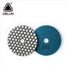 200mm Diamond Polishing Disks