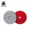 200mm Diamond Polishing Disks