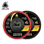 Disco lamellare Endurable da 4 pollici100 mm