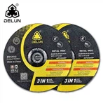 Disco abrasivo per calcestruzzo da 9 pollici 230 mm