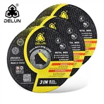Disco da taglio in fibra di vetro