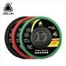 Flap Disc Backing Plate Plasic 115 mm