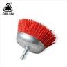 Nylon Cup Brush With 5/8
