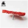 Nylon Filament Abrasive Wire Brush