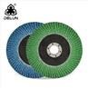 Polishing Flap Sanding Disc For Grinder