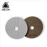 Polishing Pad Holder For Marble Granite