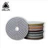Polishing Pad Holder For Marble Granite