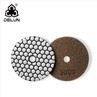 Sintering Metal Bonded Polishing Pad