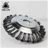 Wheels For Lawn Mowers Weeding Brush