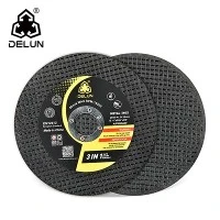 Posso usare un disco da taglio per metalli per tagliare il tungsteno?