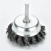 I 10 principali produttori di spazzole metalliche per ruote in Cina nel 2026