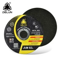 Qual è il livello di vibrazione durante l'utilizzo di un disco da taglio per ...